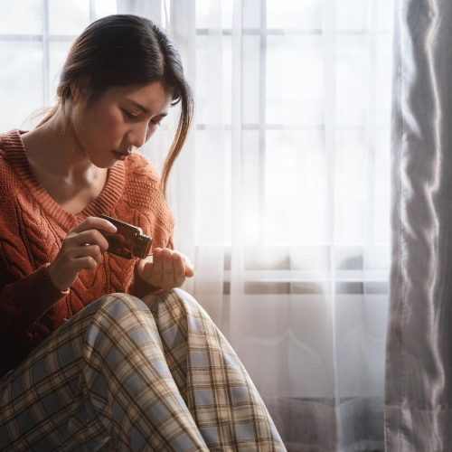 depressed-girl-taking-lot-pill depressed-girl-taking-lot-pill